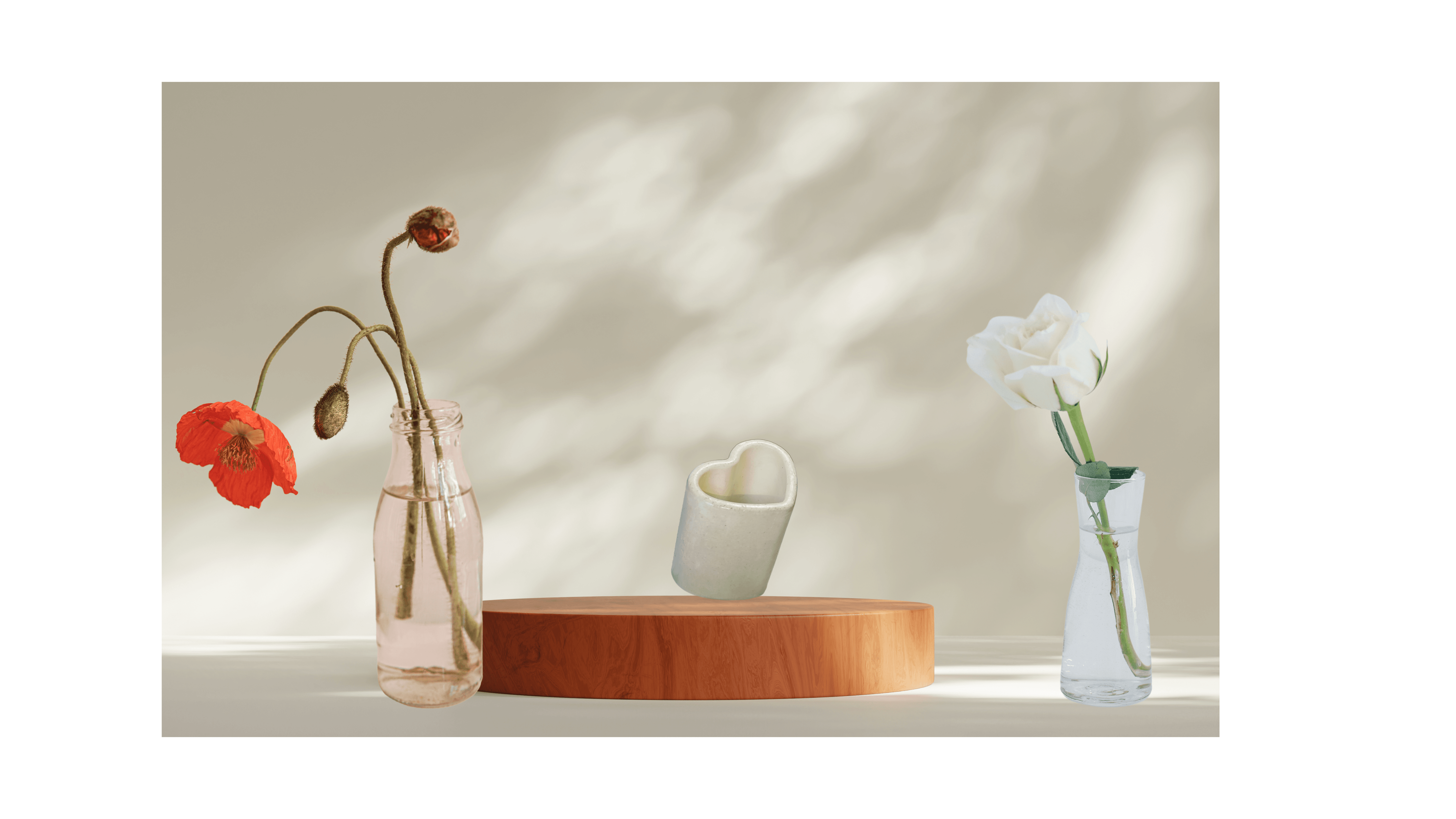 جاخلالی طرح قلب